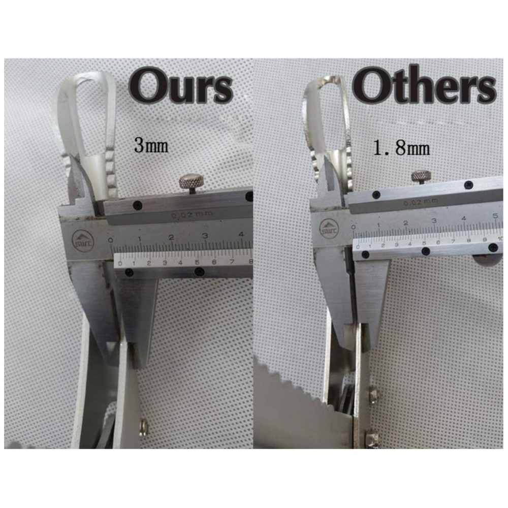 Rattlesnake Grabber All-Aluminum Alloy