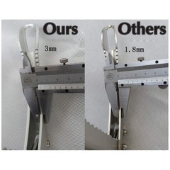 Rattlesnake Grabber All-Aluminum Alloy