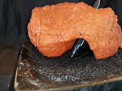 FISH TANK AQUARIUM STONE REPTILE CLIMB HIDE SHELTER CAVE LAVA TUNNEL LABYRINTH