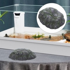 Turtle Platform Aquarium Basking Turtles Reptiles Tortoise Floating
