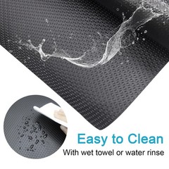 79 Inch Bearded Dragon Tank Accessories Reptile Carpet Terrarium Substrate Liner