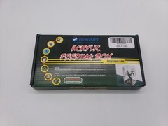 NEW Betazooer Acrylic Feeding Box – Reptile Breeding Terrarium Tank – Open Box