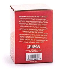 Fluker’s Reptile Basking Spotlight, 100 Watt