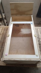 Turtle House