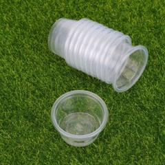 reptile Feeding dish Reptile Supplies Feeding Tool Reptile water Tool
