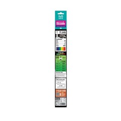 Arcadia ProT5 UVB Kit ShadeDwellerPro 7% UVB 12.5in 8W Reptile Light Lamp