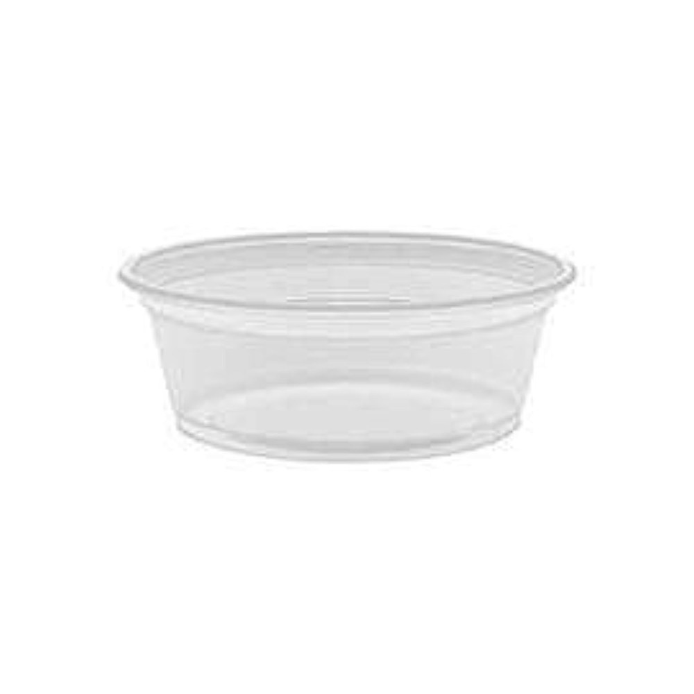 Large Gecko Ledge Cups 100 Count