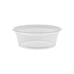Large Gecko Ledge Cups 100 Count