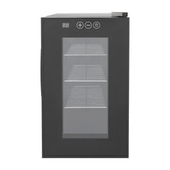23L/6.08Gal Constant Temperature& Humidity Intelligent Reptile Incubator 10-40°C