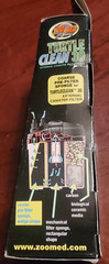 Turtle Clean 30 External Canister Filter Course Pre-Filter Sponge