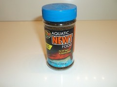 097612400175 Zoo Med Aquatic Newt Food 2 Ounces