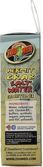 Zoo Med Labs Hermit Crab Salt Water Conditioner 3 oz Benefits Fresh Water Supply