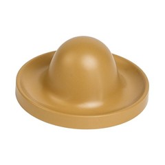 Reptile Feeding Dish Tortoise Food Dish designed for Bearded Dragon Tortoise