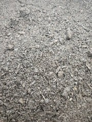 Organic Leaf Compost