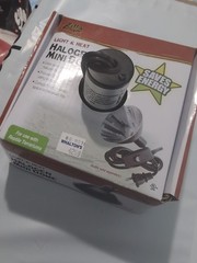 Zilla Halogen Mini Dome Light & Heat Reptile Lamp Fixture NEW