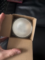 Infrared And Lamp Lot