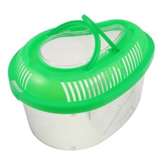 Breeding Boxes for Lizard Bearded Dragon Terrarium Reptile Tank Cage