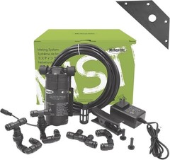 MRREPTILE Reptile Mister, Misting System for Reptiles Terrarium, Mister for C…