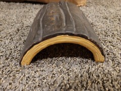 Small Animal Hide For Reptile Or Critter