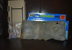NEW Zoo Med Floating Turtle Dock Basking Platform Small Zoomed 10 GALLONS & UP