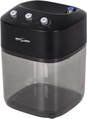 REPTI ZOO 2.2L Solo Adjustable Starter Mister for Reptile Terrariums Humidifier