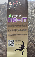 Dig-It (10 Quarts)