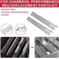 Grill Replacement Kit for Charbroil TRU-Infrared 463642316 463644220 46324551…