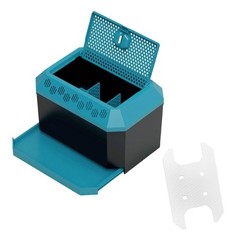 Multifunctional Insect Keeper Box Crickets Breeding Container With Air Vent