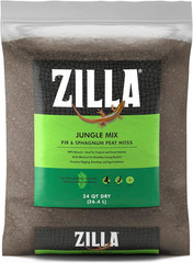 Jungle Mix 24 Quart