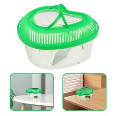 Breeding Boxes for Lizard Bearded Dragon Terrarium Reptile Tank Cage