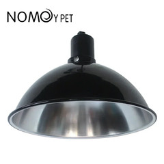 Reptile 5.5/8.5/10 Inch Deep Dome Lampshade Pet Snakes Lizards Geckos Terrariums