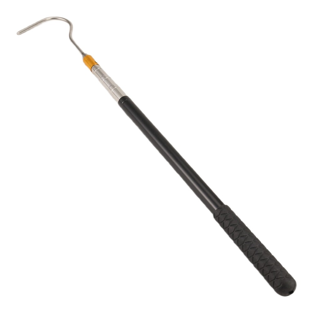 61inch Snake Hook Reptile Catcher Stick Pole,Snake Handling Tool Kit for5255