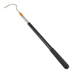 61inch Snake Hook Reptile Catcher Stick Pole,Snake Handling Tool Kit for5255