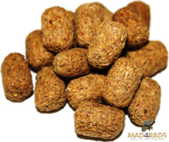 2 Pounds Fresh Tortoise Chow Original Tortoise Diet Pellet Tortoise Food