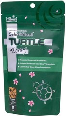 Hikari Turtle Food Probiotic Nutrient Medium Floating Pellet 1.58-Oz. – 4 Pack
