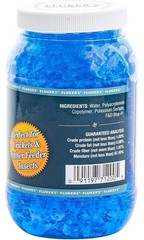 Fluker’s Cricket Quencher Original 16oz Jar – NEW