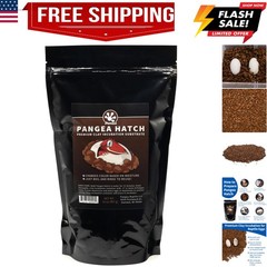 Hatch Reptile Egg Incubation Substrate 2 lb