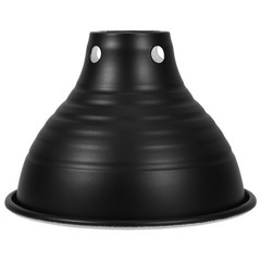 Reptile Reflector Dome Lamp Cover Fixture Reptile Lampshade Reptile Box Heat