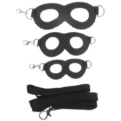 1 Set Lizard Leash Bearded Dragon Adjustable Small Reptile Animal