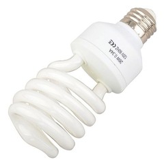5.0 UVB Fluorescent Bulb Terrarium Lamp for Tropical Reptiles E26 26W