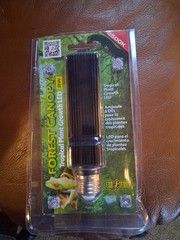 EXO TERRA FOREST CANOPY TROPICAL PLANT GROWTH LED – 8 WATT