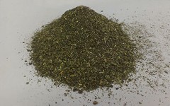 Alfalfa Meal 38 lb FERTILIZER COMPOST TEA ORGANIC MATTER SLOW RELEASE NITROGEN