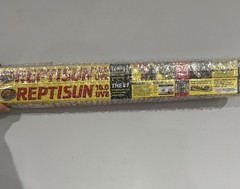 (2 Pack) Zoomed ReptiSun 10 Hi Output UVB 18″ T8 15W