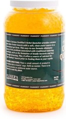 Fluker Labs Cricket & Insects Quencher SFK71203 Calcium Fortified 7.5lbs Pounds