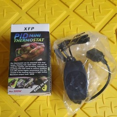 XFP PID Mini Thermostat | Heat Lamp Controller 300W