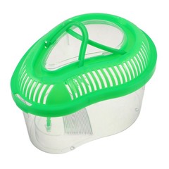Breeding Boxes for Lizard Bearded Dragon Terrarium Reptile Tank Cage
