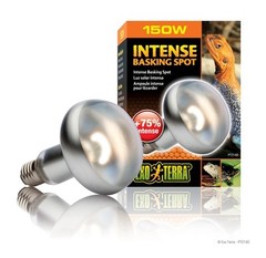 EXO TERRA INTENSE BASKING SPOT – 150 WATT