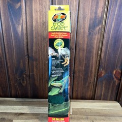 ZOO MED ECO CARPET GREEN 15x48in 50gal