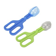 Reptile Feeding Clamp Reptile Feeding And Cleaning Tool Reptile Poop Scoop