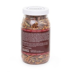 Fluker’s Bearded Dragon Medley Treats For Bearded Dragons and Other Reptiles